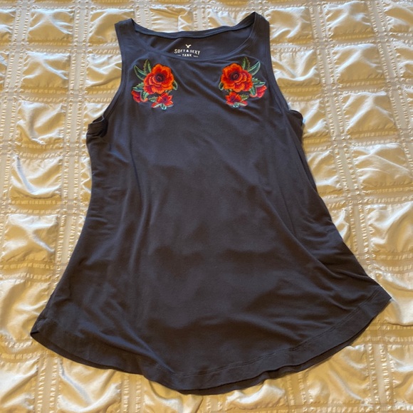 American Eagle Outfitters AEO Tank - Picture 1 of 3